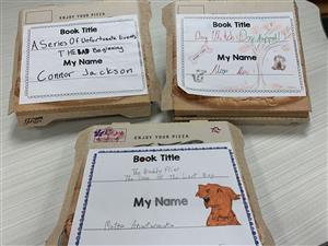 Book Report 2 2022